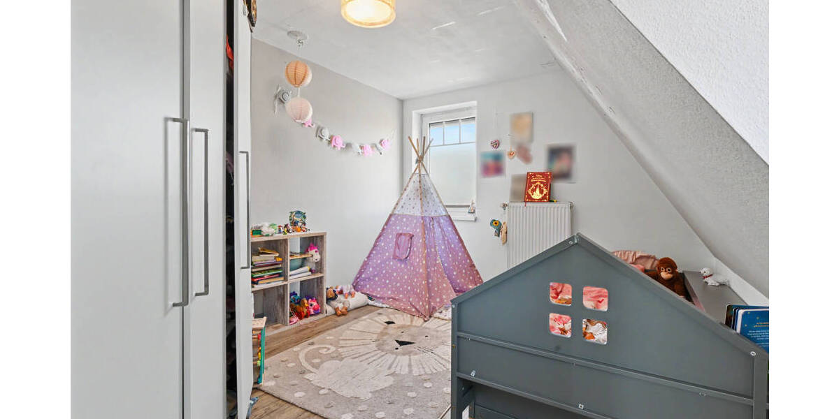 Einfamilienhaus Apen / Augustfehn Augustfehn I - 5 Zimmer, 132 m&sup2;, 325.000&euro; | Angebot:26220373