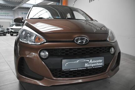 Hyundai i10 76.008 km 7.580 &euro; Heiligenhaus 42579