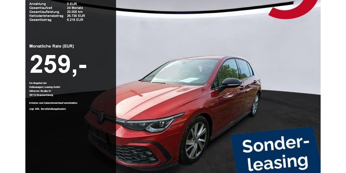 VW Golf 29.790 km 26.840 &euro; Wackersdorf 92442
