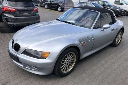 BMW Z3