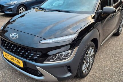 Hyundai KONA 48.681 km 19.450 &euro; Pirmasens - Biebermühle 66978