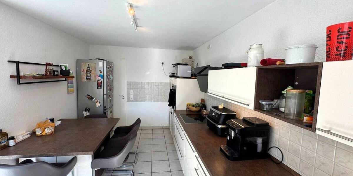 Etagenwohnung Dortmund Brackel - 3 Zimmer, 99 m&sup2;, 292.000&euro; | Angebot:26331964