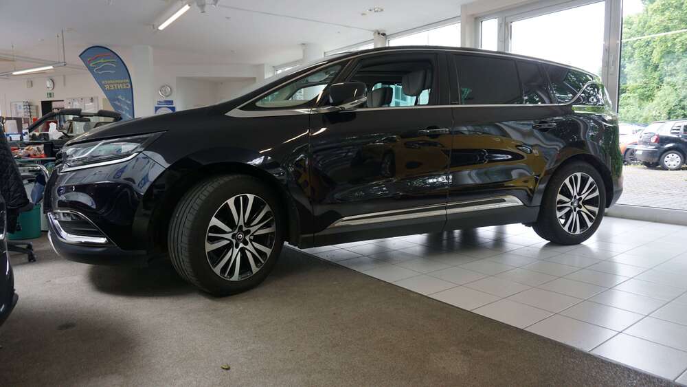 Renault Espace 113.211 km 13.900 &euro; Mainz 55128