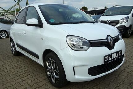 Renault Twingo 27.500 km 8.900 &euro; Münster 48165