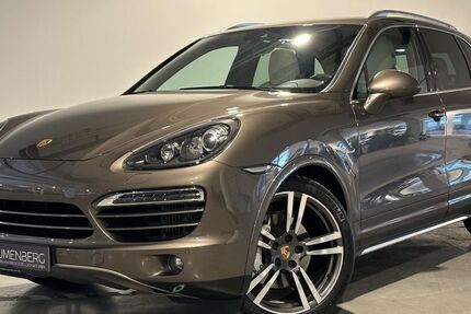 Porsche Cayenne 58.498 km 41.980 &euro; Rodgau-Weiskirchen/nähe Frankfurt am Main 63110