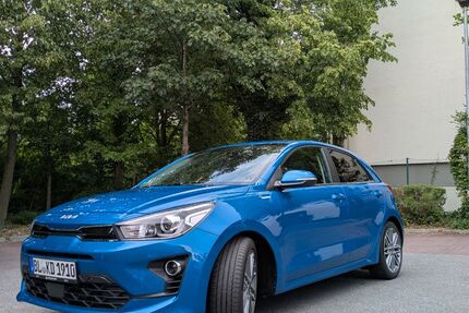 Kia Rio 120.000 km 15.500 &euro; München 80639