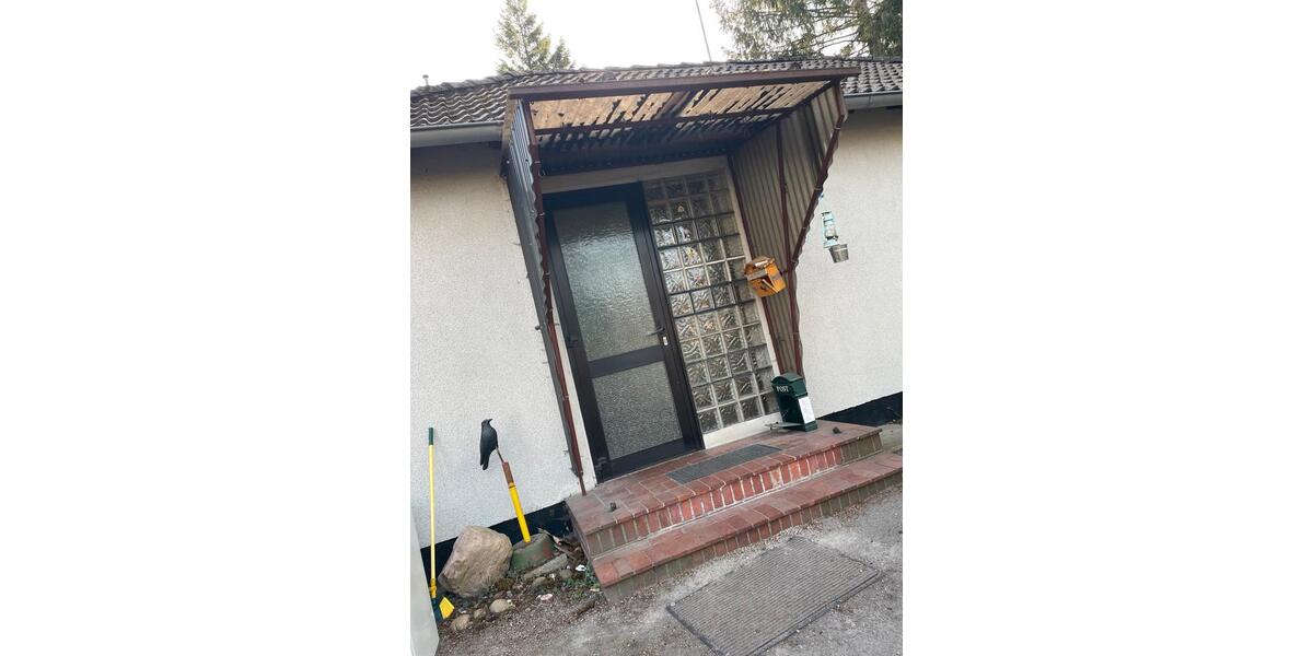 Einfamilienhaus Munster - 3 Zimmer, 65 m&sup2;, 1.000&euro; | Angebot:26202212