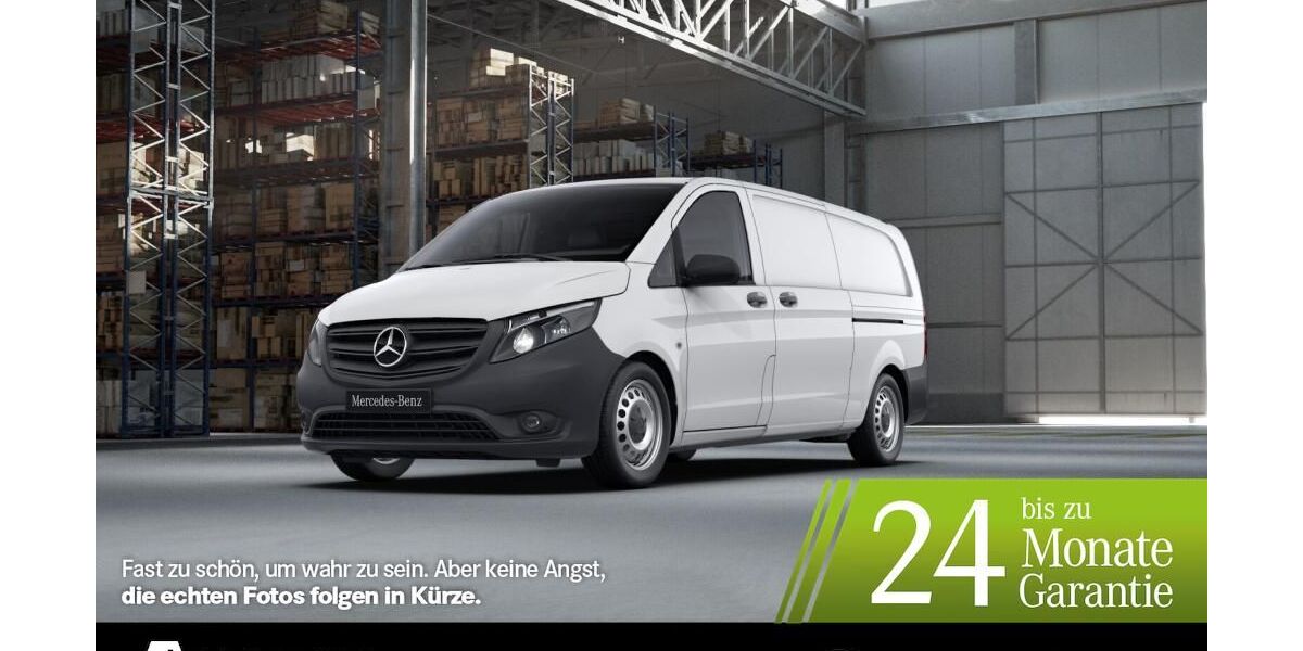 Mercedes-Benz Vito 112.500 km 28.441 &euro; Nienburg 31582