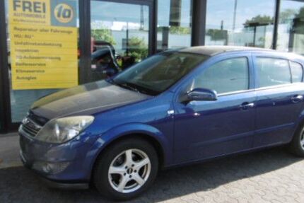 Opel Astra 170.400 km 2.440 € Gustavsburg 65462
