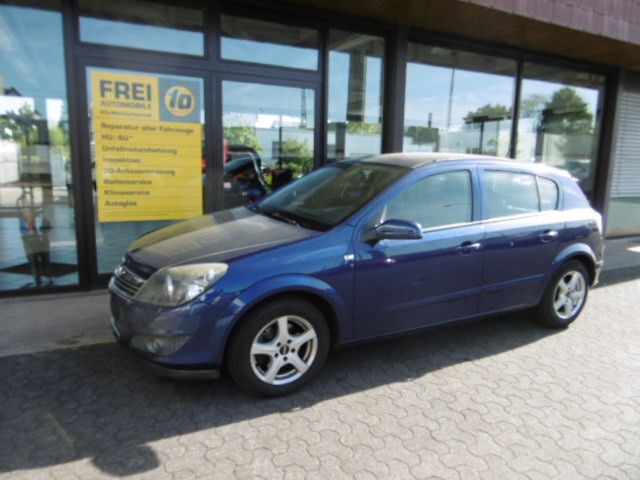 Opel Astra 170.400 km 2.440 € Gustavsburg 65462