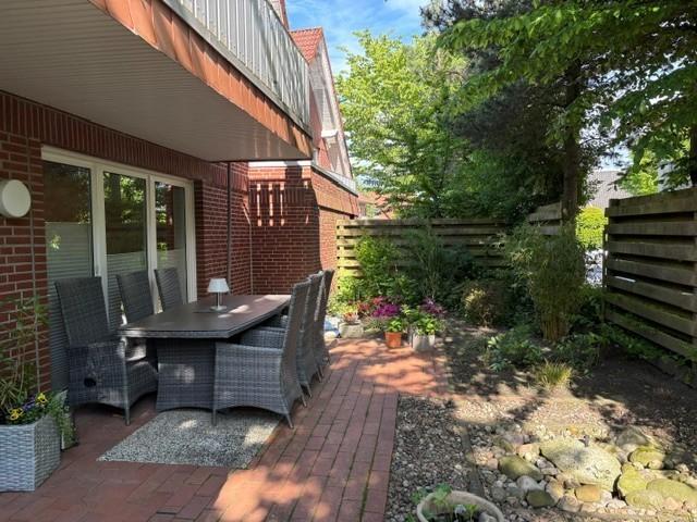 Etagenwohnung Cloppenburg - 3 Zimmer, 107 m&sup2;, 850&euro; | Angebot:26679139