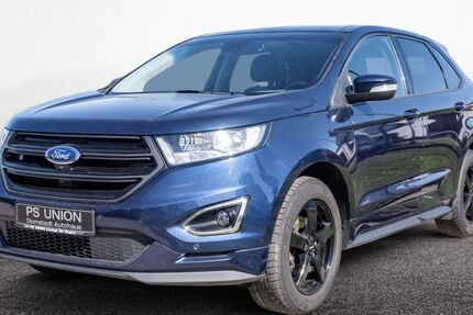 Ford Edge 121.863 km 18.480 &euro; Schönburg 06618