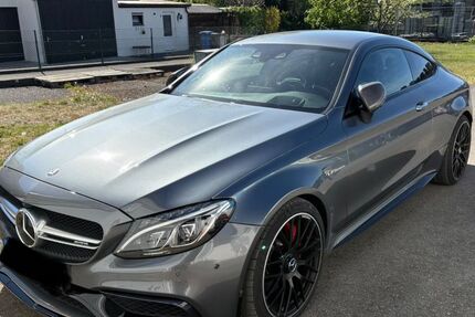 Mercedes-Benz C 63 AMG 79.995 km 57.000 &euro; Oggelshausen 88422
