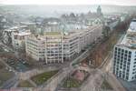 Gewerbeobjekt Dresden / Plauen Südvorstadt-West - 1.660.000&euro; | Angebot:25708330