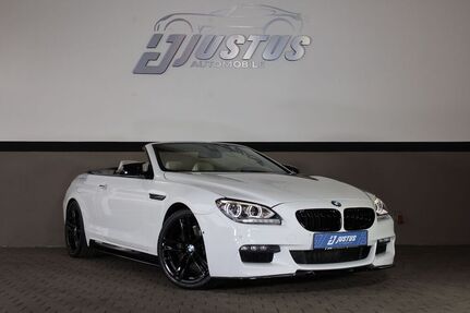 BMW 640