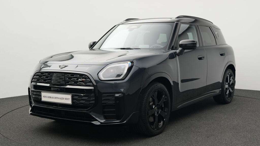 Mini Countryman C 16.105 km 40.109 &euro; München 80788