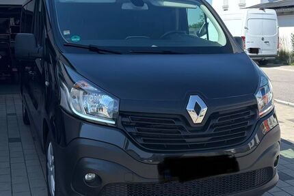 Renault Trafic 150.000 km 14.500 &euro; Feldkirchen 94351