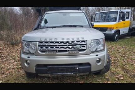 Land Rover Discovery 212.000 km 8.900 &euro; München 81249