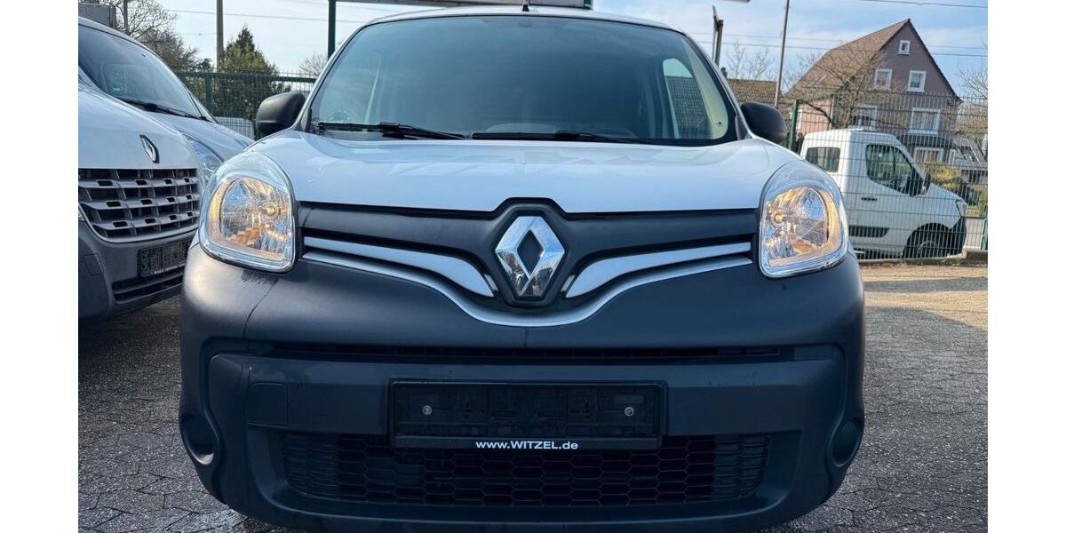 Renault Kangoo 132.000 km 8.990 &euro; Recklinghausen 45661