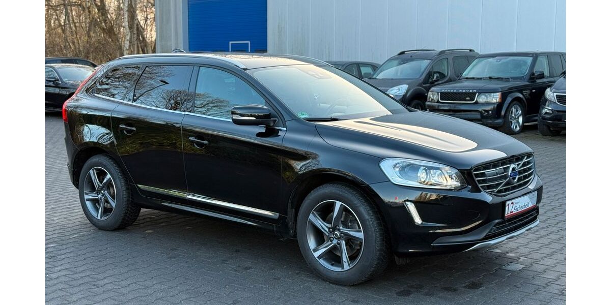Volvo XC60 151.806 km 17.990 &euro; Alsdorf 52477