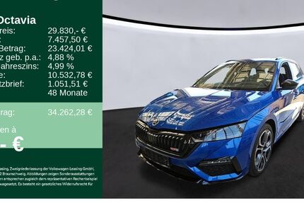 Skoda Octavia 28.344 km 29.830 &euro; Reutlingen 72770