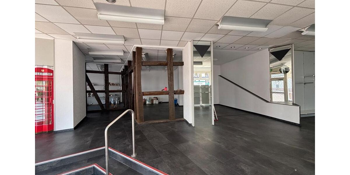 Gewerbeobjekt Uslar - 700&euro; | Angebot:26652197