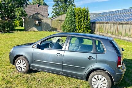 VW Polo 120.408 km 2.800 &euro; Hamburg 21037