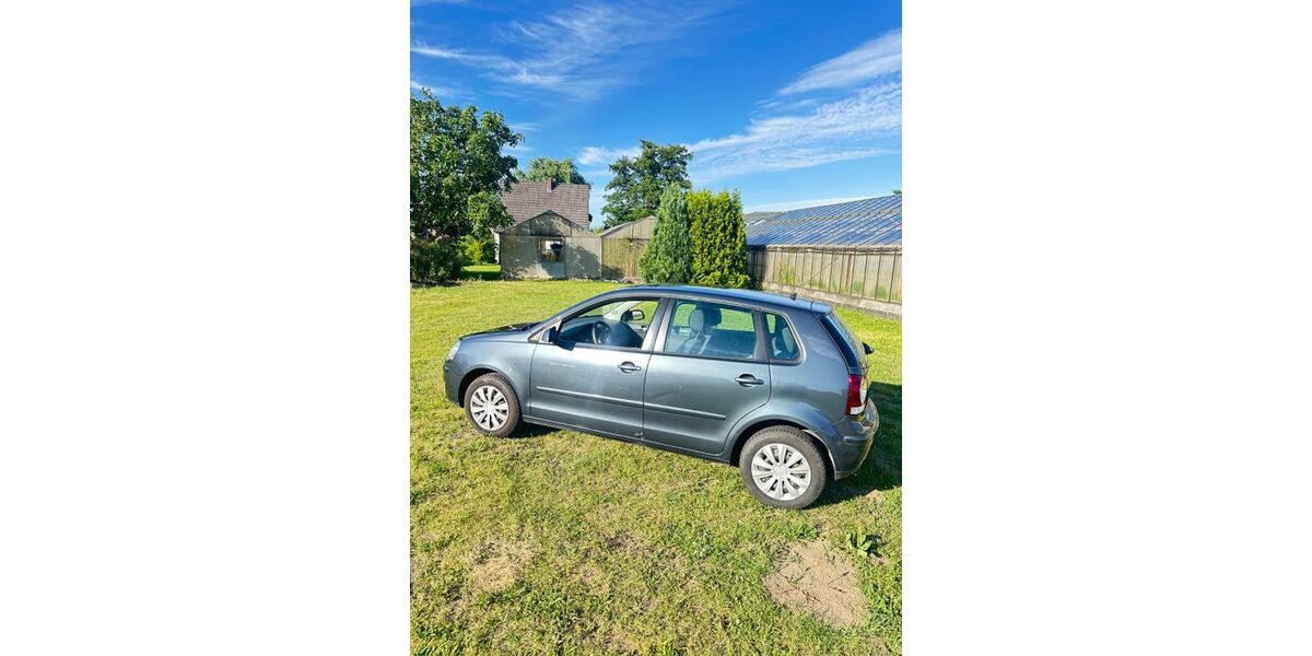 VW Polo 120.408 km 2.800 &euro; Hamburg 21037