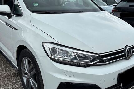 VW Touran 197.000 km 8.250 &euro; Senden 48308