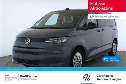 VW T7 Multivan