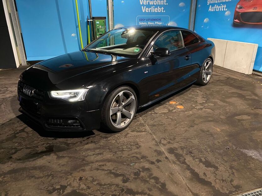 Audi A5 250.000 km 14.990 € Berlin 13086