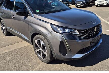 Peugeot 3008 114.716 km 17.996 &euro; Wildau 15745