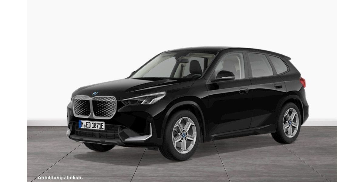 BMW iX1 11.822 km 36.890 &euro; Dreieich-Sprendlingen 63303