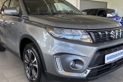 Suzuki Vitara 93.700 km 18.500 € Rinteln 31737