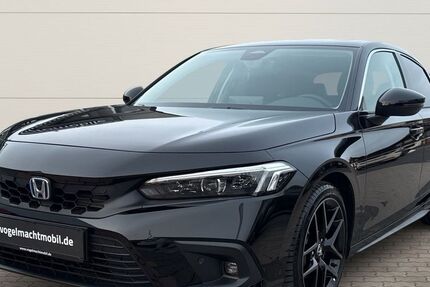 Honda Civic 7.257 km 34.910 &euro; Brilon 59929