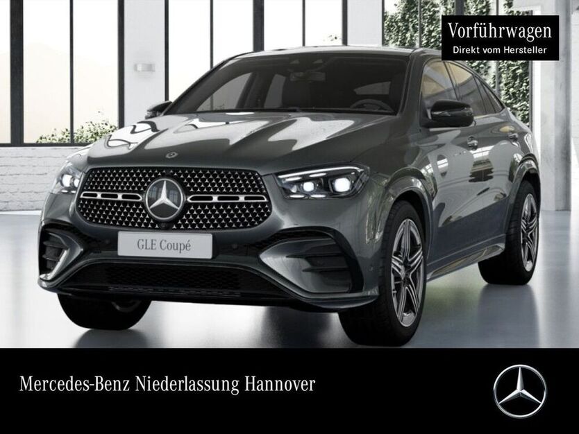 GLE 450