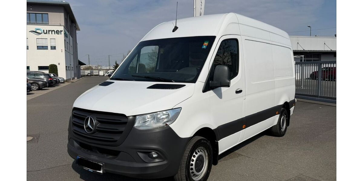 Mercedes-Benz Sprinter 370.000 km 13.990 &euro; Schwabach 91126
