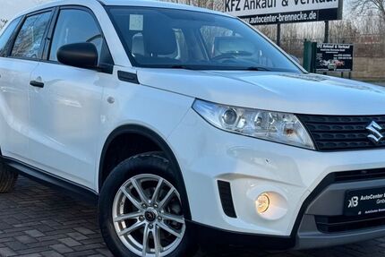 Suzuki Vitara 53.500 km 16.750 &euro; Magdeburg 39118