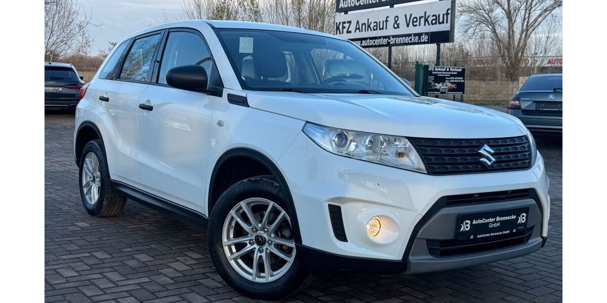Suzuki Vitara 53.500 km 16.750 &euro; Magdeburg 39118