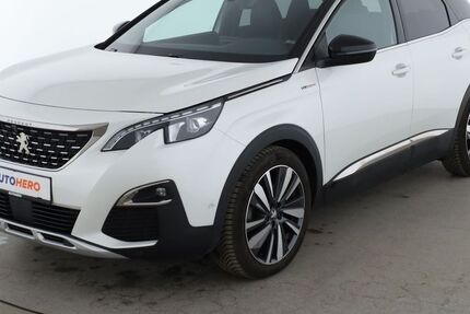 Peugeot 3008 62.101 km 21.490 &euro; Leipzig 04328