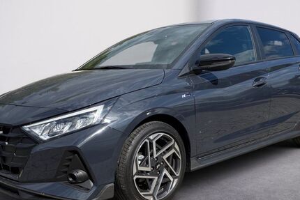 Hyundai i20 2.000 km 21.990 &euro; Wolfhagen 34466