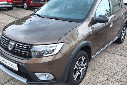 Dacia Sandero 40.500 km 10.590 € Chemnitz 09126