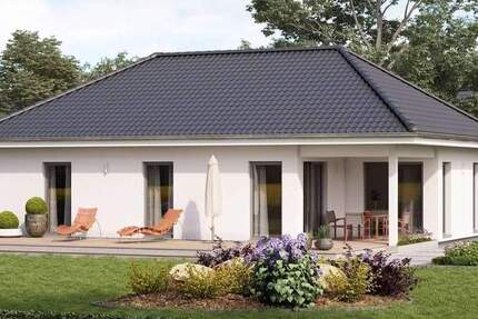 Haus Woldek Woldegk - 3 Zimmer, 108 m&sup2;, 271.000&euro; | Angebot:25679537