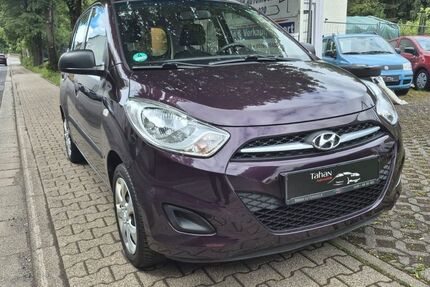 Hyundai i10 99.000 km 3.899 &euro; Hadamar 65589