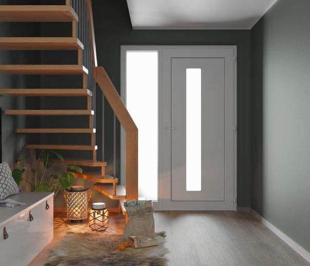 Einfamilienhaus Holdorf - 6 Zimmer, 140 m&sup2;, 254.190&euro; | Angebot:25845623