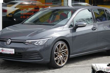 VW Golf 81.500 km 18.880 &euro; Hof 95030