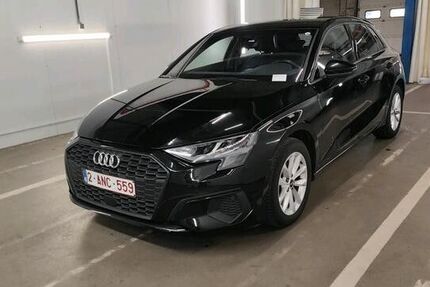 Audi A3 130.000 km 14.994 &euro; Rheinzabern 76764