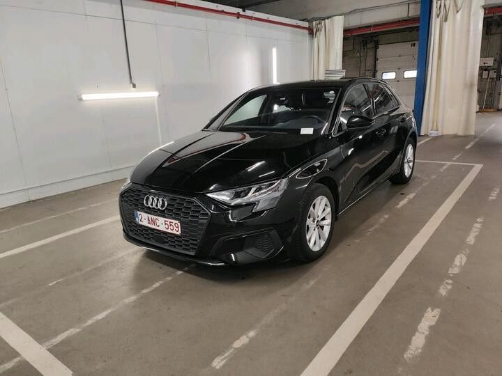 Audi A3 130.000 km 14.994 &euro; Rheinzabern 76764