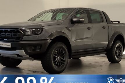 Ford Ranger 60.917 km 37.790 € Würzburg 97076