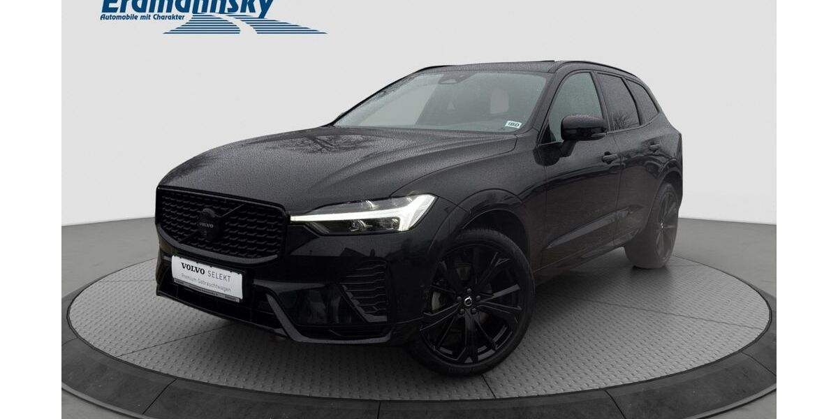 Volvo XC60 26.900 km 46.460 &euro; Celle 29229